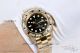 AAA Replica Rolex GMT-Master II 40 MM Yellow Gold Diamond Sapphire Bezel Oyster Band Automatic Watch (10)_th.jpg